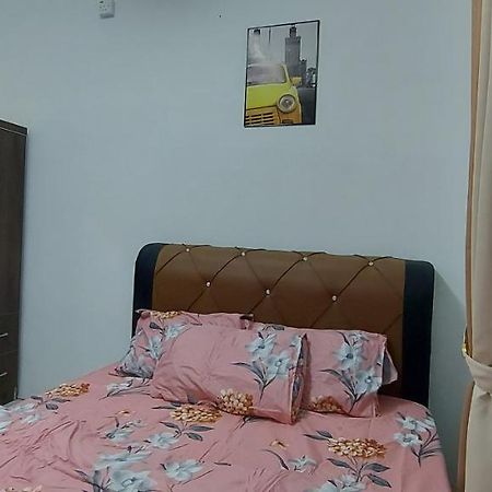 Myrol Homestay Kulim Buitenkant foto