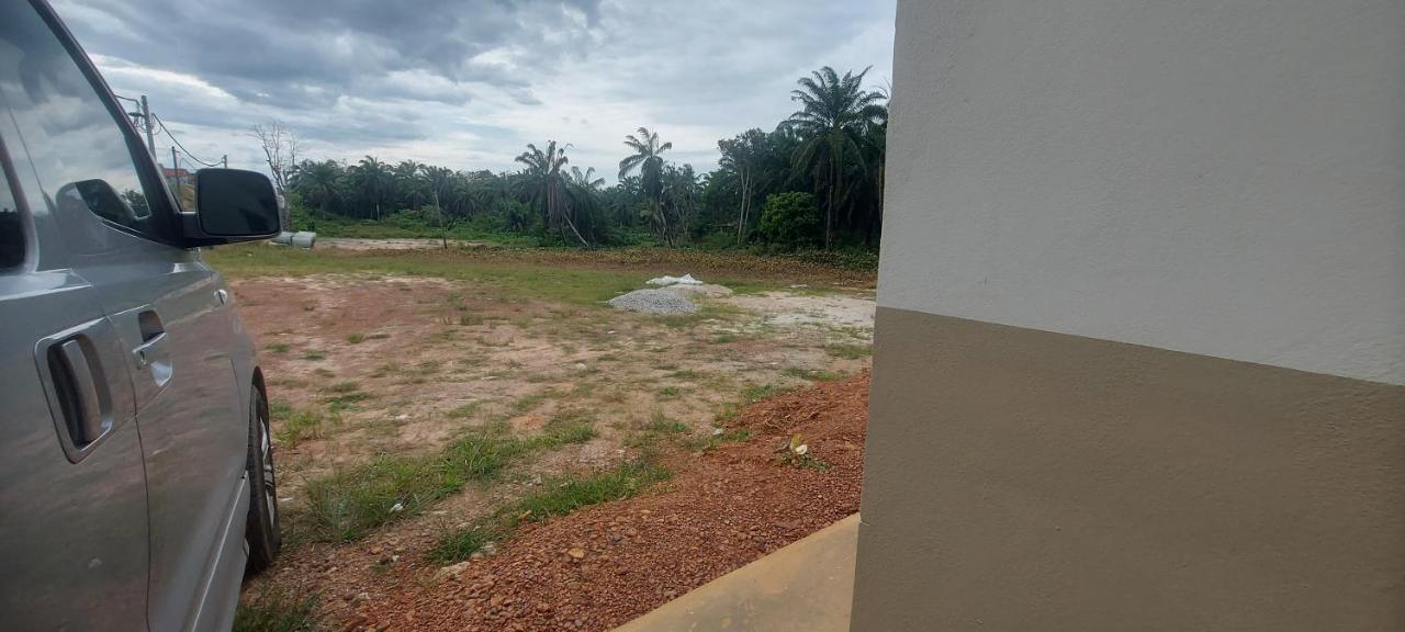 Myrol Homestay Kulim Buitenkant foto