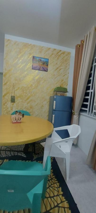 Myrol Homestay Kulim Buitenkant foto