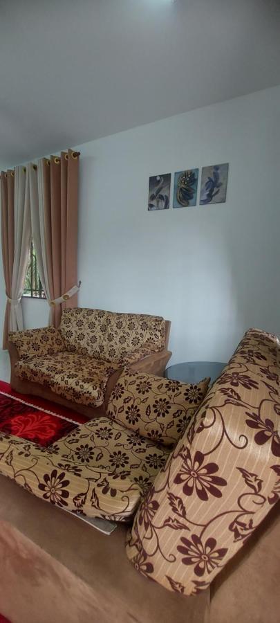 Myrol Homestay Kulim Buitenkant foto